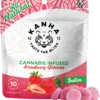 Kanha sleep gummies