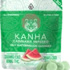 Kanha sleep gummies