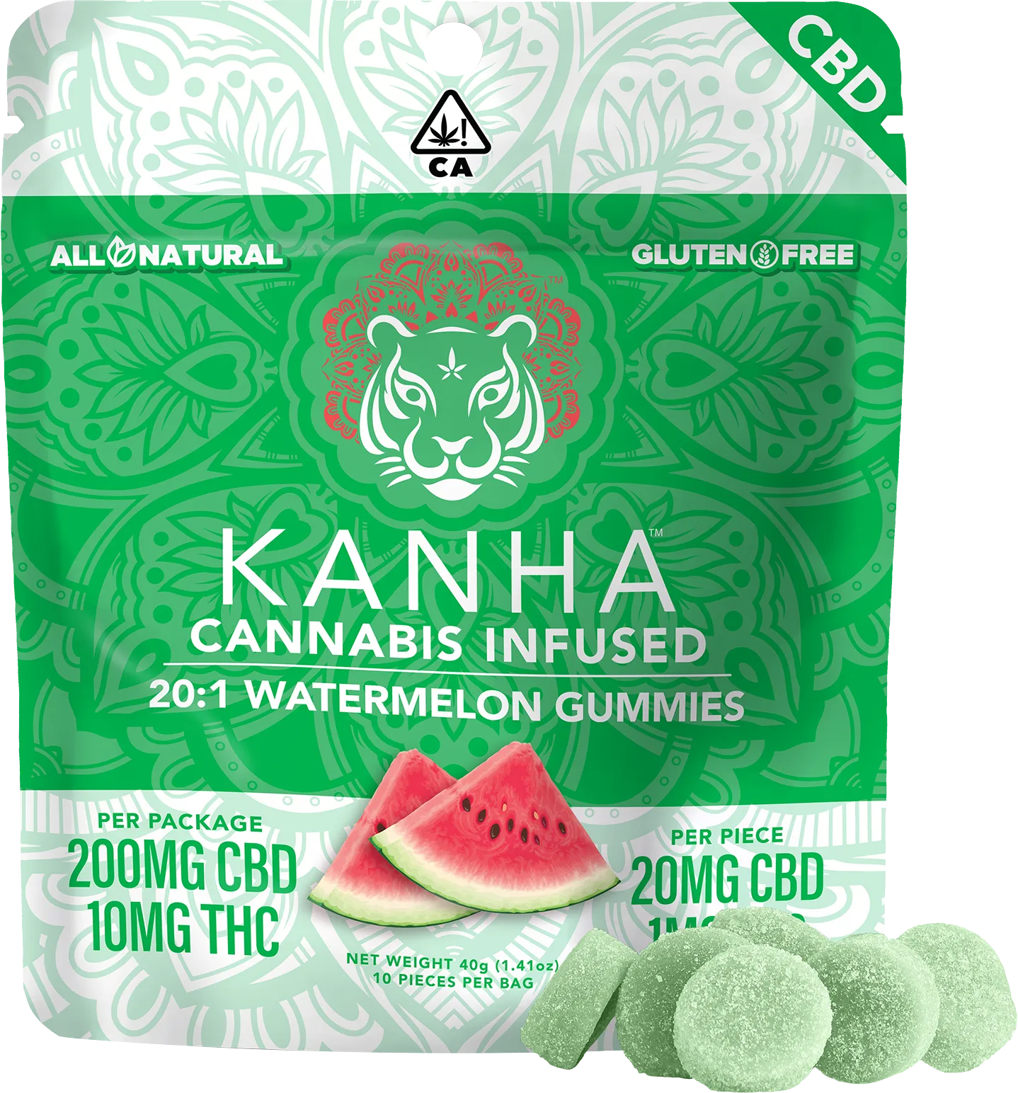 Kanha sleep gummies Kanha sleep gummies