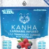 Kanha sleep gummies