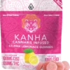 Kanha sleep gummies