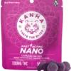 Kanha sleep gummies