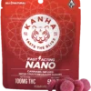 Kanha sleep gummies
