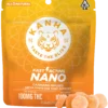 Kanha sleep gummies