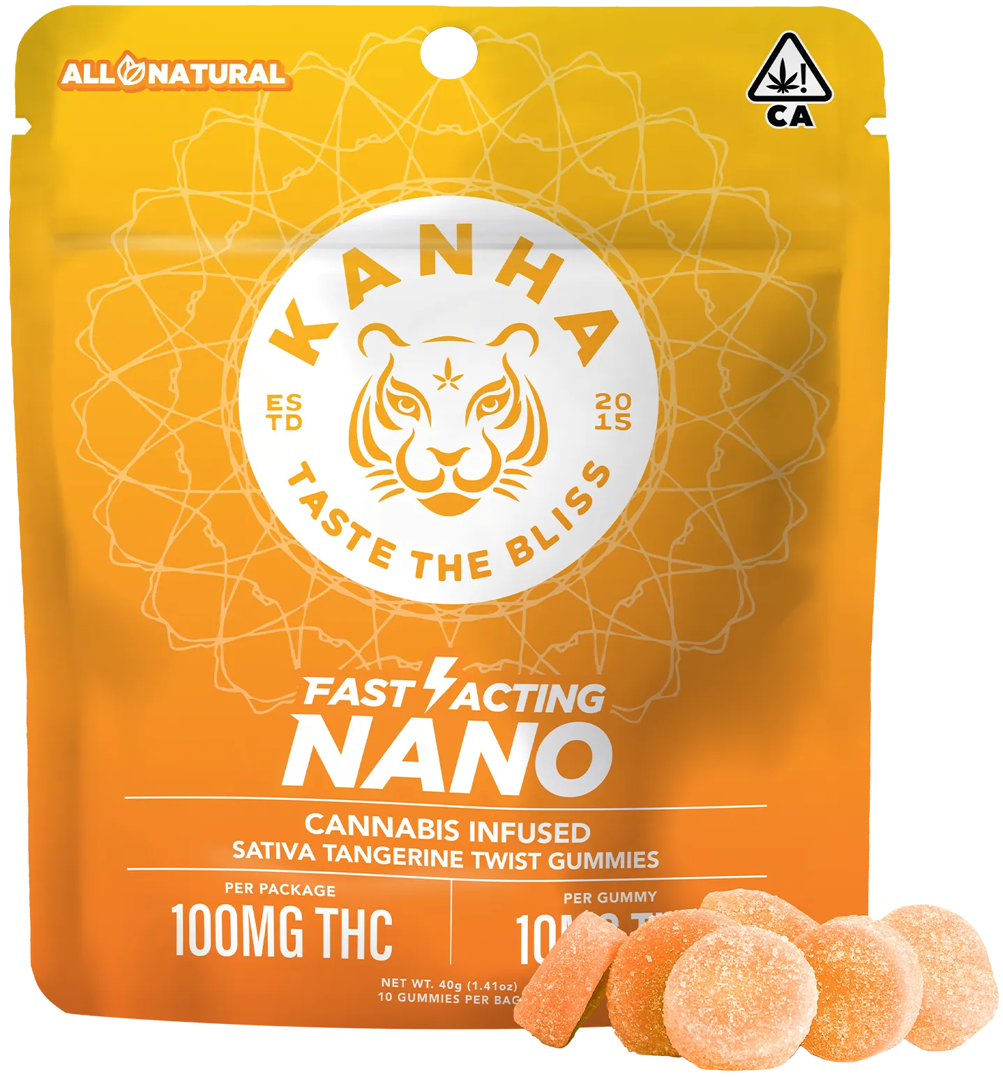 Kanha sleep gummies Kanha sleep gummies
