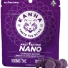 Kanha sleep gummies