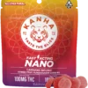 Kanha sleep gummies
