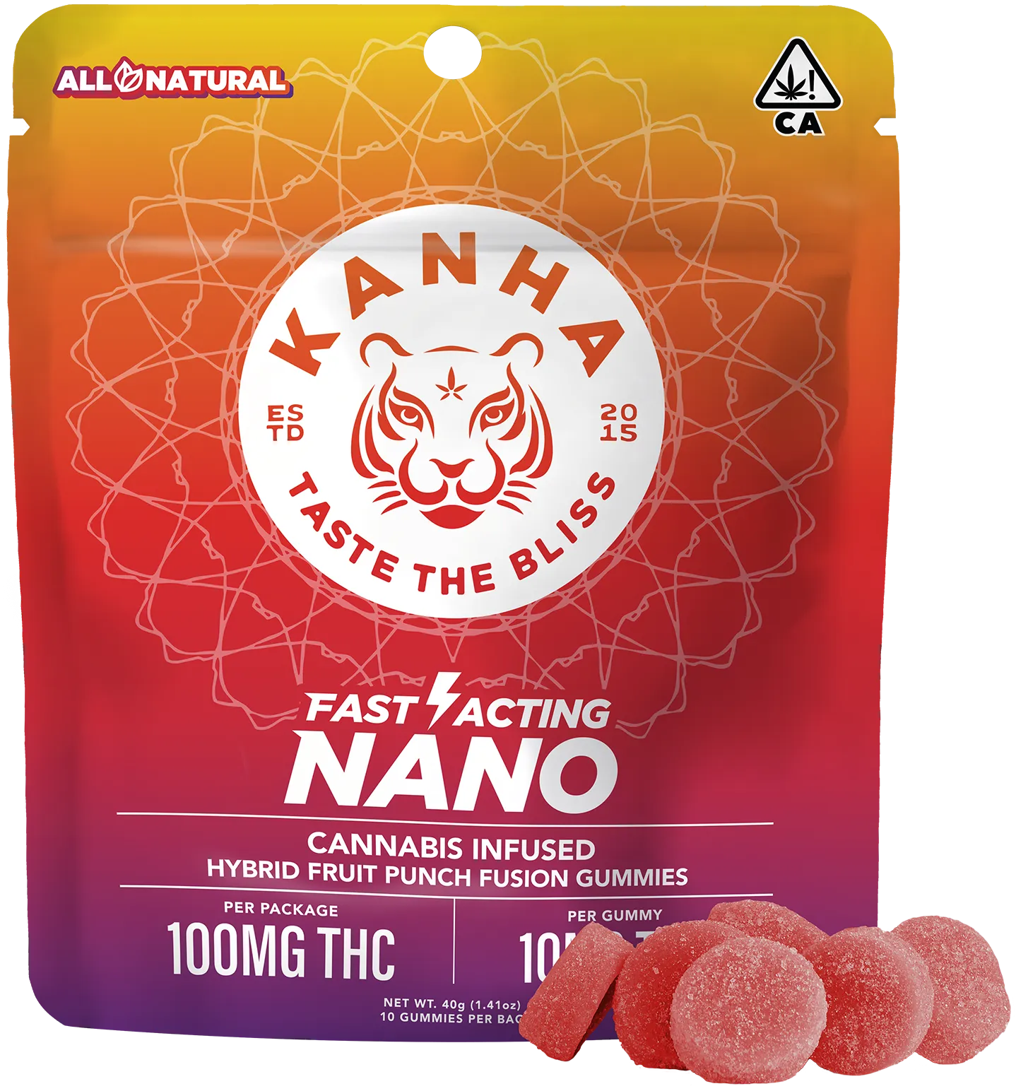 Kanha sleep gummies Kanha sleep gummies