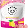 Kanha sleep gummies