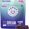Kanha sleep gummies