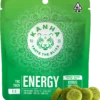 Kanha sleep gummies