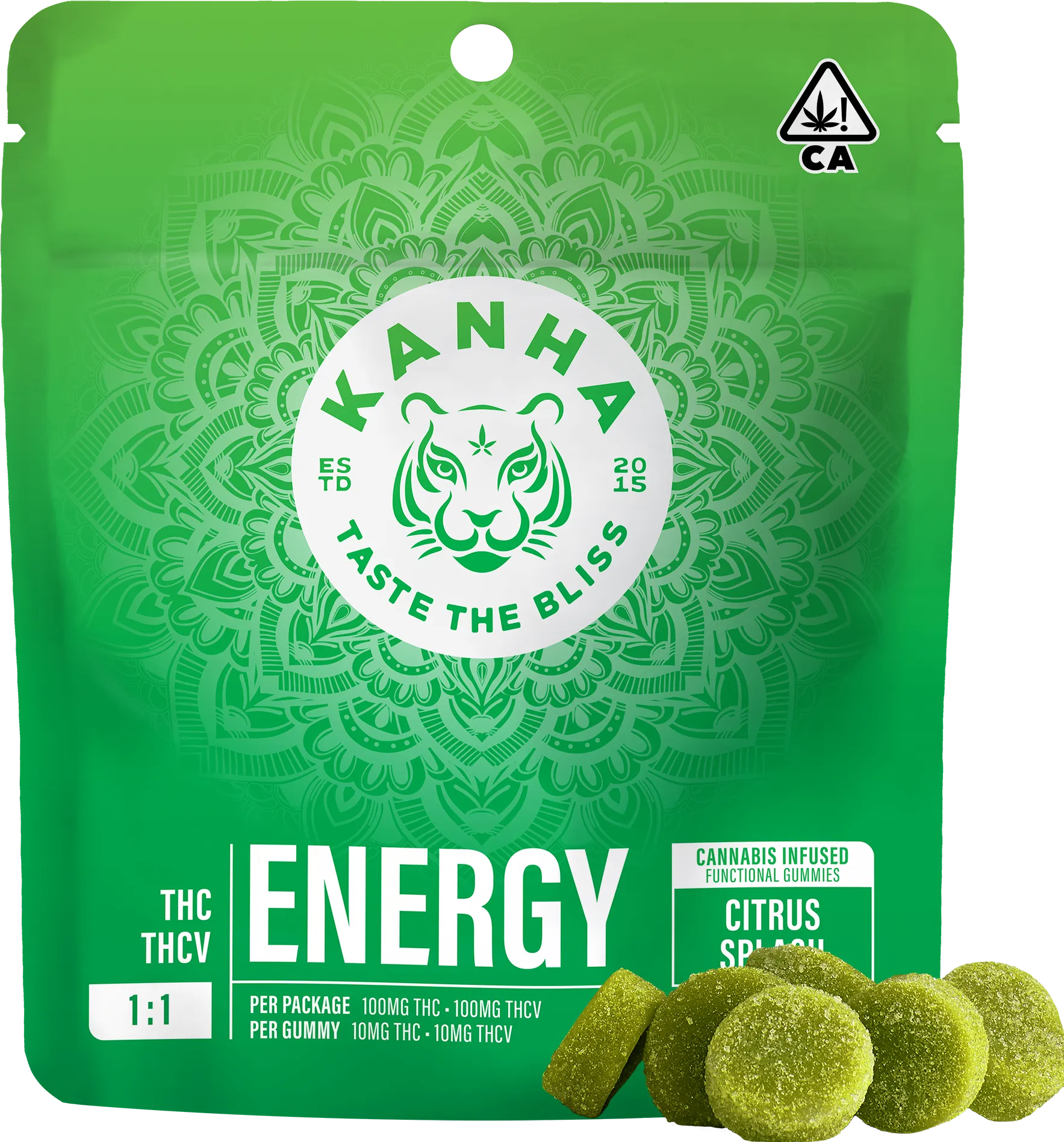 Kanha sleep gummies Kanha sleep gummies