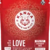 Kanha sleep gummies