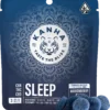 Kanha sleep gummies