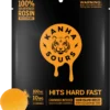 Kanha sleep gummies