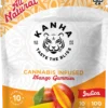 Kanha sleep gummies