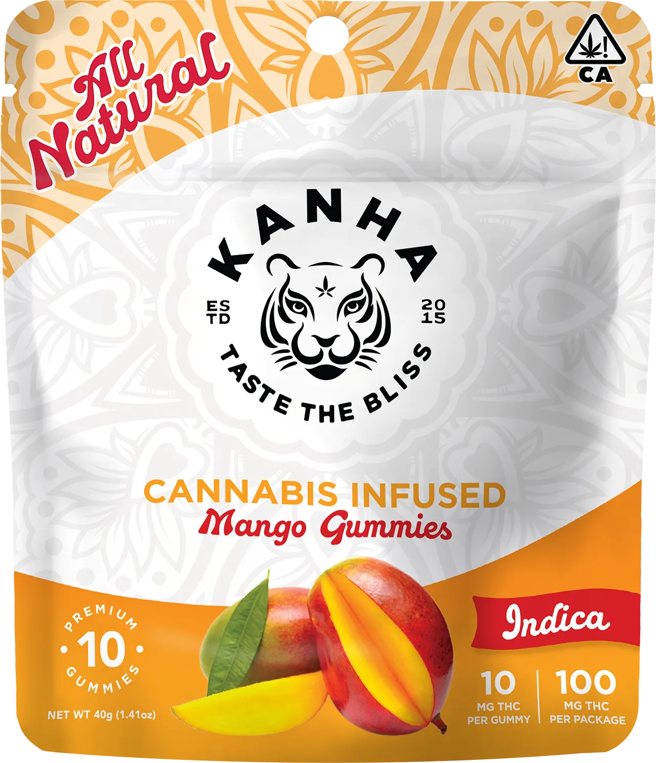Kanha sleep gummies Kanha sleep gummies