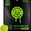 Kanha sleep gummies