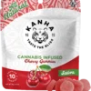 Kanha sleep gummies