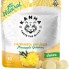Kanha sleep gummies