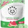 Kanha sleep gummies
