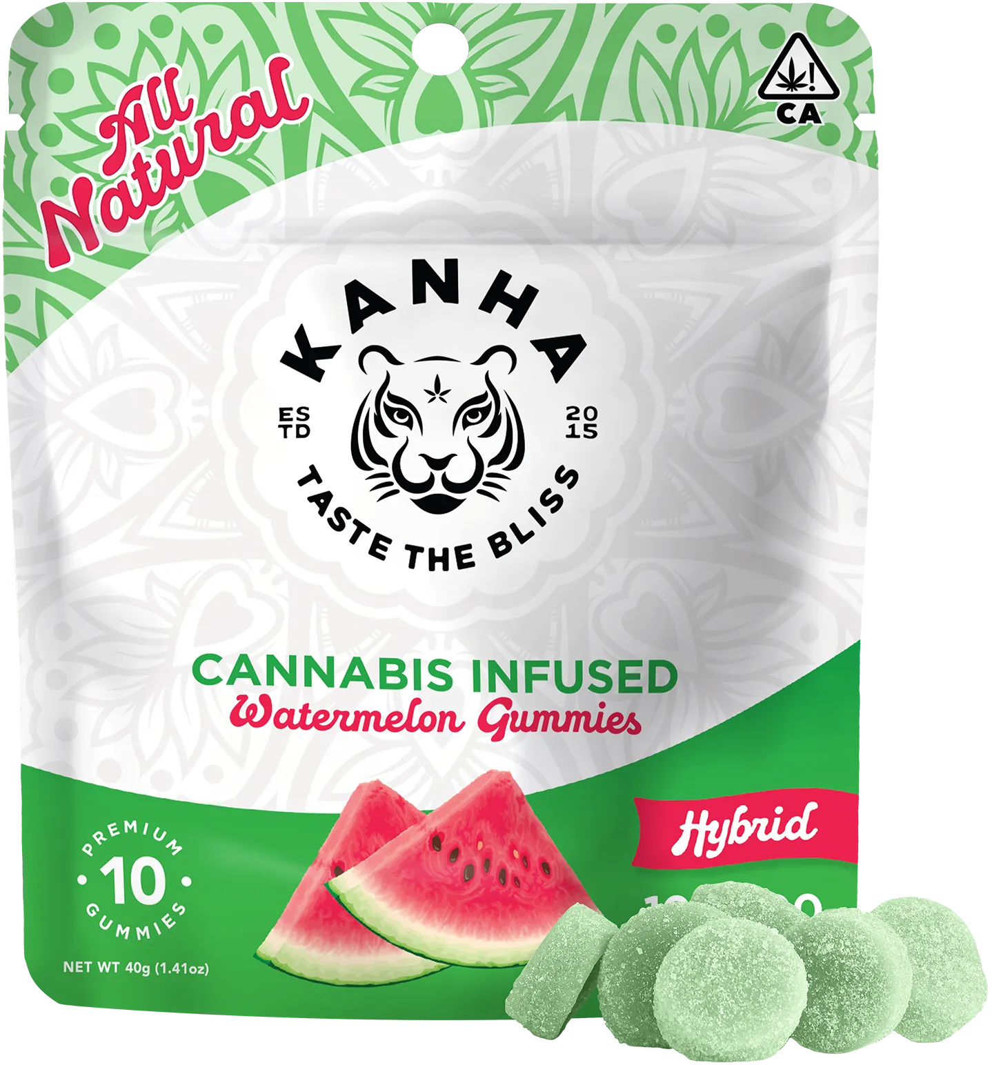 Kanha sleep gummies Kanha sleep gummies