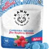 Kanha sleep gummies