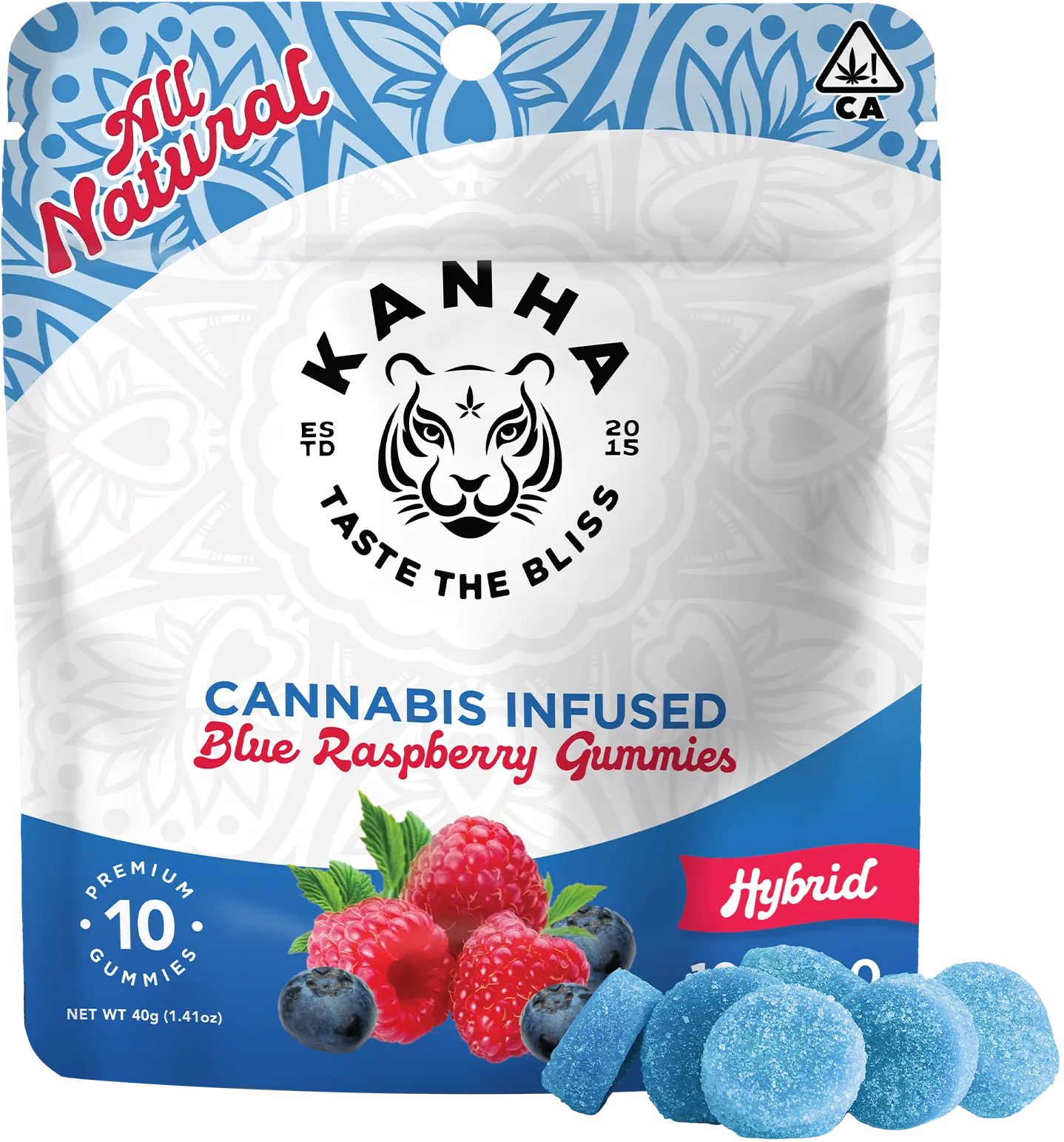 Kanha sleep gummies Kanha sleep gummies