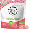 Kanha sleep gummies