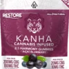 Kanha sleep gummies